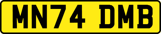 MN74DMB