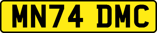 MN74DMC