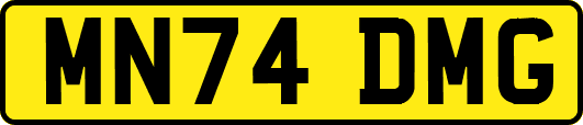 MN74DMG