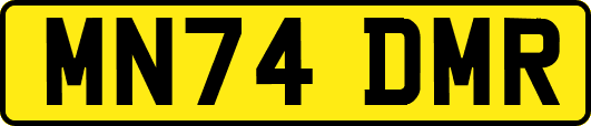 MN74DMR