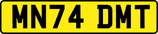 MN74DMT
