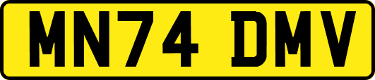MN74DMV