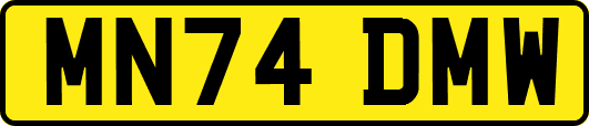 MN74DMW