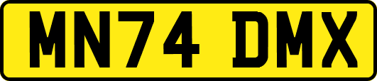 MN74DMX
