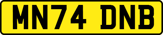 MN74DNB