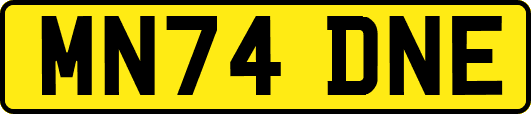 MN74DNE