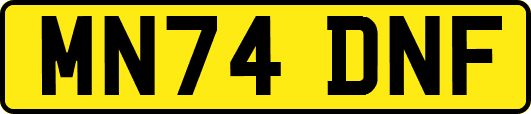 MN74DNF