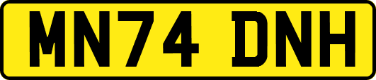 MN74DNH