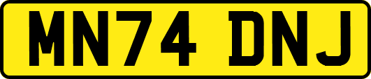 MN74DNJ