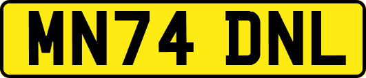 MN74DNL