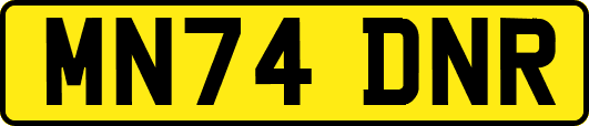 MN74DNR