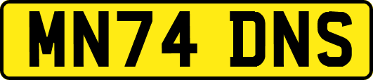 MN74DNS