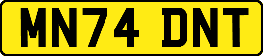 MN74DNT