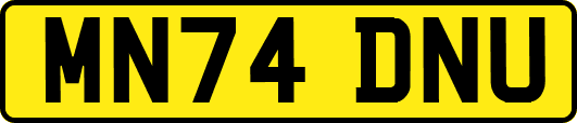 MN74DNU