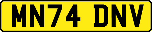 MN74DNV