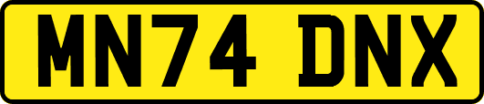 MN74DNX