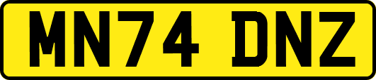 MN74DNZ