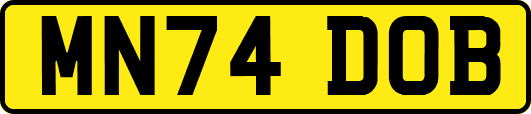MN74DOB