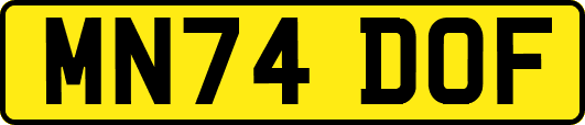 MN74DOF