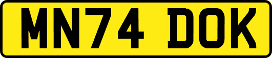 MN74DOK