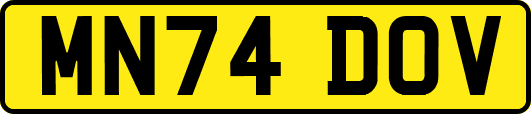 MN74DOV