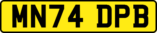 MN74DPB