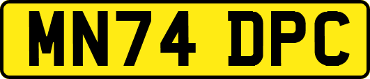 MN74DPC
