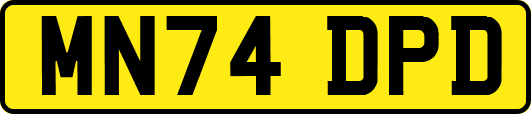 MN74DPD