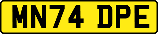 MN74DPE