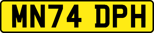 MN74DPH
