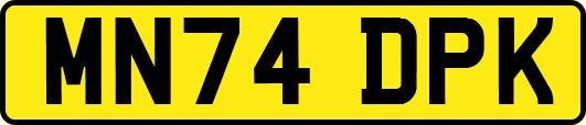 MN74DPK