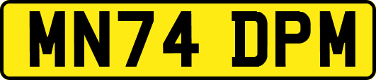 MN74DPM