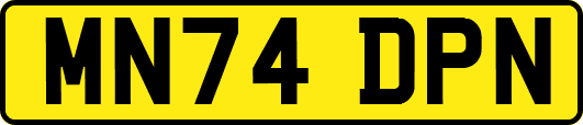 MN74DPN