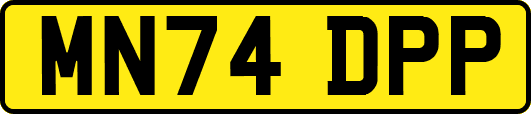 MN74DPP