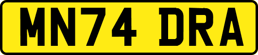 MN74DRA
