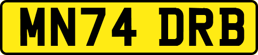 MN74DRB