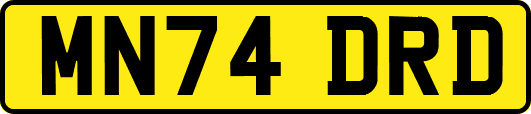 MN74DRD