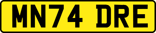 MN74DRE