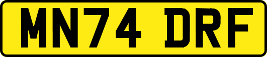 MN74DRF