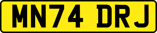 MN74DRJ