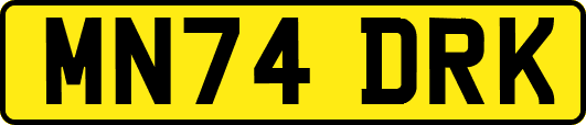 MN74DRK