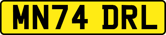 MN74DRL