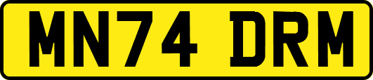 MN74DRM