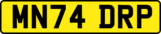MN74DRP