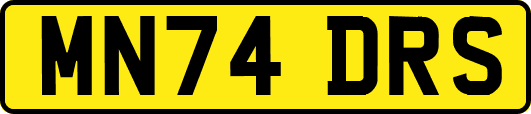 MN74DRS