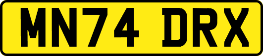 MN74DRX