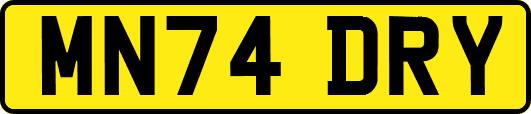 MN74DRY