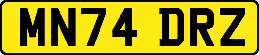 MN74DRZ
