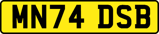 MN74DSB
