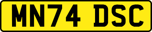 MN74DSC